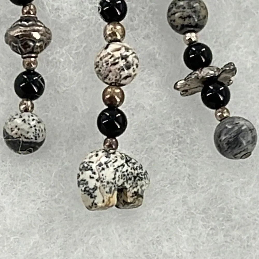 Vintage sterling silver